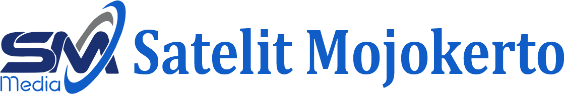 Satelit Mojokerto